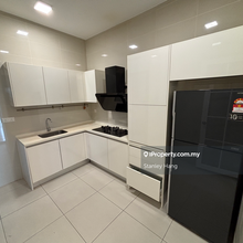 Fully Furnished, 3 Bedroom