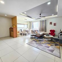 Live in Comfort, Live in Style in bukit jalil, 3 car park g floor 