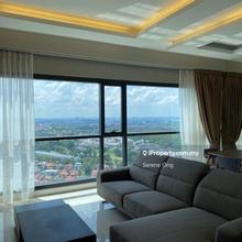 Kota Damansara Tropicana Garden Bayberry Golf View Link to Surian MRT