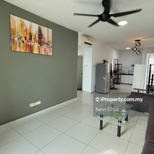 Zeva fully furnish Serviced residence for Rent