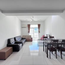 Jambul Height Furnished Bukit Jambul For Rent Near University College