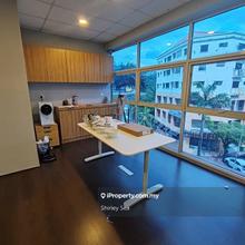 Office Lot @ Cheras Business Centre, Taman Yulek, Cheras Rm2,500.00