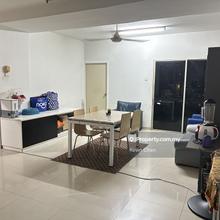 Pelangi Indah Condo Jalan Ipoh 3 Rooms unit For Sale