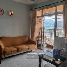Good location and price