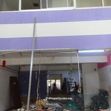 Usj 8 Shoplot for Rent 