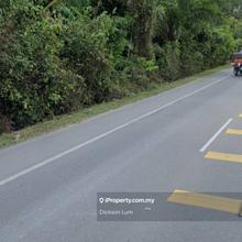 10.3 Acres Kuala Krai Agricultural Land For Sale
