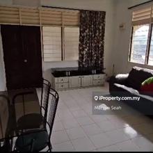 Kota Nibong 700 Sqft Renovated Unit Rare In Market Worth Deal