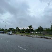 Double Storey Adjoining Unit For Sale @ S2 Heights Seremban 
