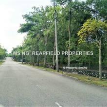 Bungalow land for Sale