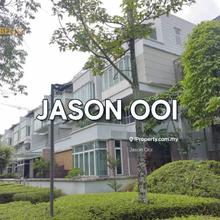 Endlot And With Security, The Mews, The Glades, Putra Heights, Usj