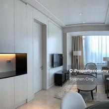 Pavilion Suites Corner Unit for Sales