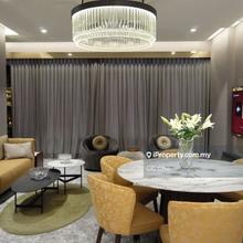 Condominium for Rent