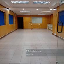 Ground Floor Taman Sejati Indah Shop For Rent Sp Strategic Location