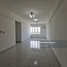 The Residence 1 Tiara South Apartment Semenyih