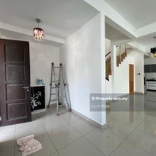 2 Storey Semi D @ Taman Anggun 1 ,Near Aeon , ( For Rent ) Rwg