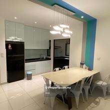 Nice renovated fully furnished unit on hand!