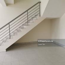 2 Storey Terrace House For Sale