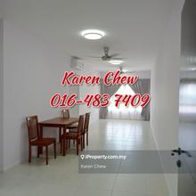 Granito, High floor, City view, Nice unit, Tanjung Bungah