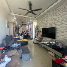 Riverside Residence Condo Kepayan For Sale K Avenue 