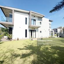 Corner Lot Double Storey Terrace Maple Residence, Cyberjaya