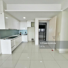 Freehold 893sf Pool view Pandora Tropicana Metropark Subang Jaya