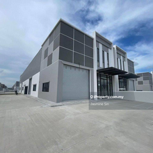 For rent - Eco Business Park 1 (Phase 3) newly unit 