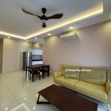 3 Bed Furnished For Rent