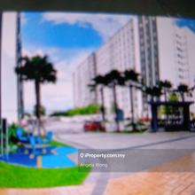Denai Nusantara Apartment, Gelang Patah