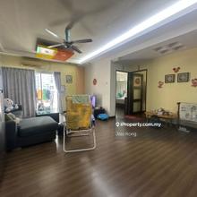 Parkview Towers, Bukit Jambul Indah, Bukit Jambul