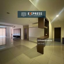 Level 11, 3-Beds at The Wharf Condo, Miri (Next to Pullman Hotel)