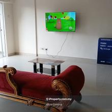 Cheras Maluri @ Pertiwi Indah Condo Unit for Rent