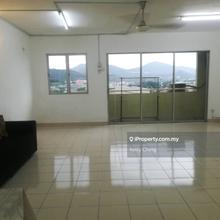 Magna Ville Condo, Selayang Condo, Nr Selayang Condo with Aircond