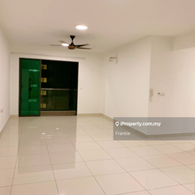 Trinity Aquata, Sungai Besi ! limited unit 
