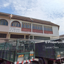 2.5 Storey Freehold Shop Lot For Sale Ipoh Town City