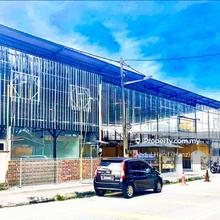 New 2 Sty Commercial Complex Bandar Baru Bangi