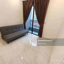 Equine Residence, Seri Kembangan For Rent