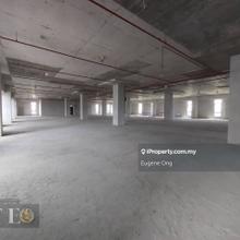 Gamuda Tower Commercial Office Lot Level 7