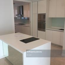 High floor KL City View Good Condition 