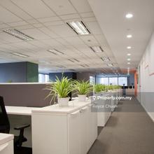 Office for Rent