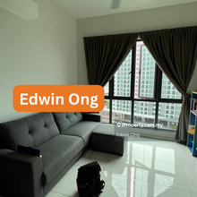 Nice Partially Furnished and Renovated Unit for Sale