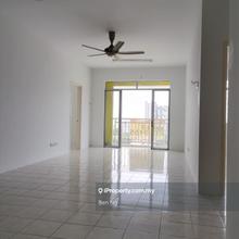 Pv 3 pv3 taman melati setapak pool view 1 car park reno unit