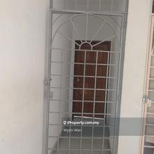 Sri Mayang Apartment for Sale
