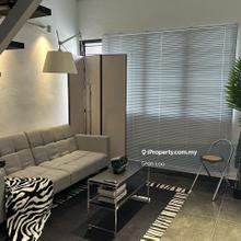 Renovated Fully Furnished 2 Sty Terrace @ Bdr Baru Sri Petaling