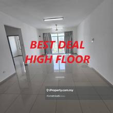 Sierra Residence High Floor Unit For Sale
