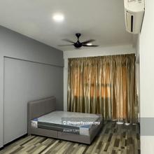 Arte S Fully Furnished Brand New Unit For Rent