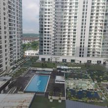 The Garden Residences - Skudai, Johor