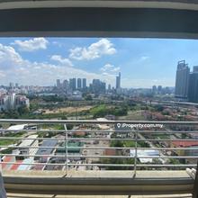 High floor 