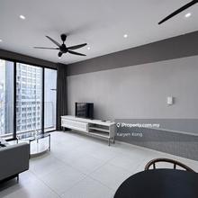 Free Wifi ID Design with Bathtub Balcony Shuttle Bus to Midvalle