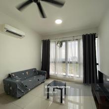 Econest @ Eco Botanic - 3 Bedrooms / Fully Furnished / 2 Carparks