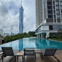 Brand New Luxury Freehold Sunway Belfield Subsale Unit for Sale !!